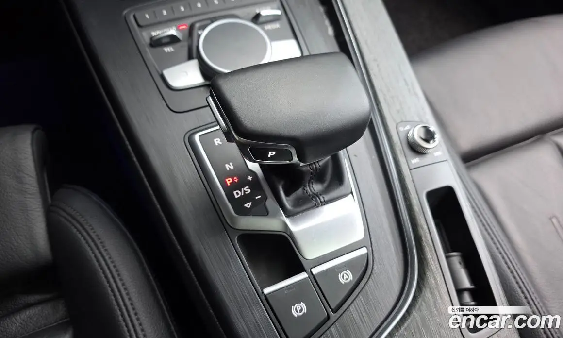Audi A4 2019 2.0 АКПП, фото 12