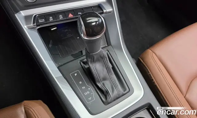 Audi Q3 2020 2.0 АКПП, миниатюра 12