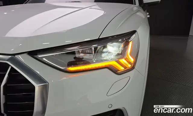 Audi Q3 2020 2.0 АКПП, миниатюра 8
