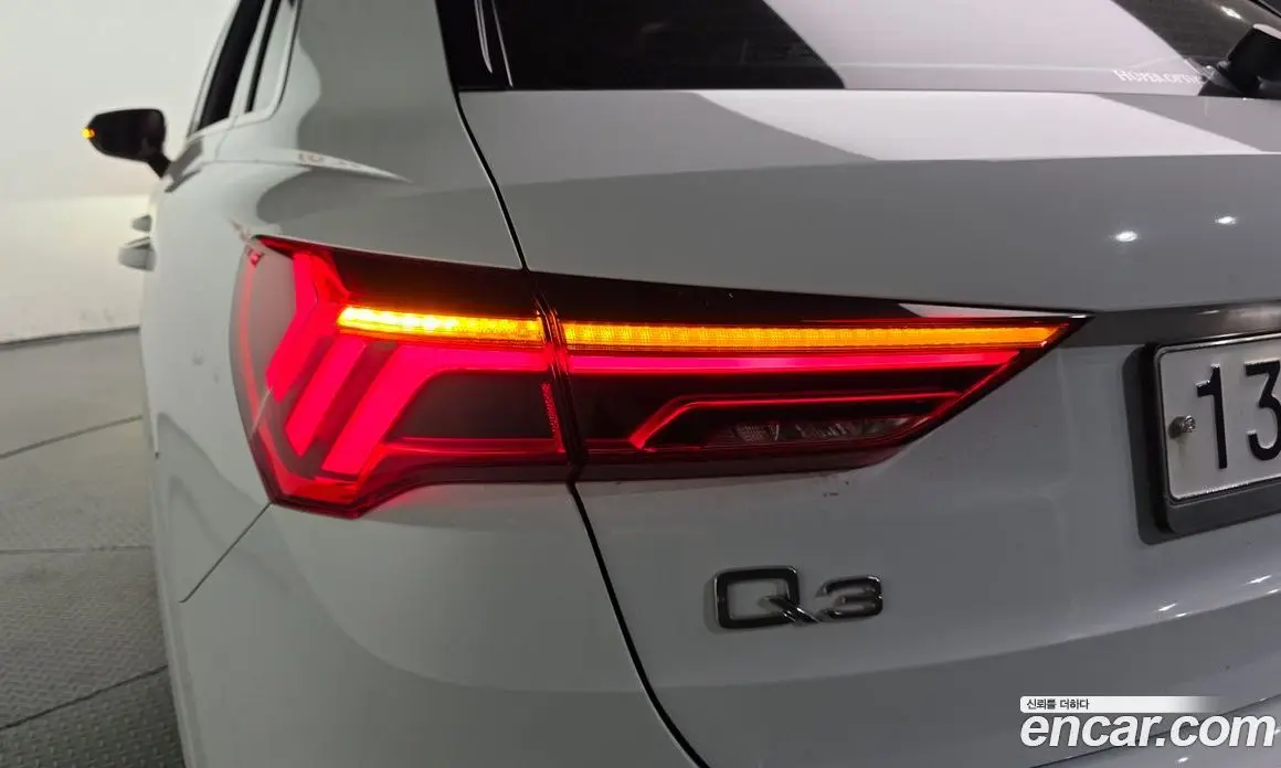 Audi Q3 2020 2.0 АКПП, фото 9