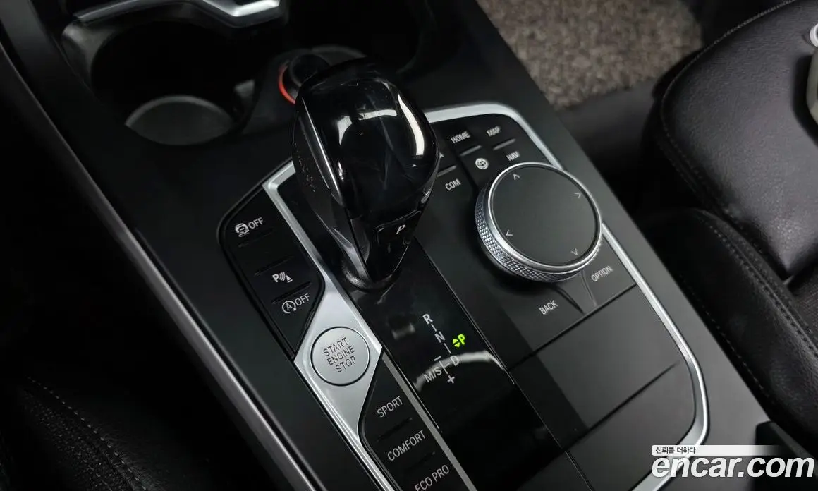 BMW 1 серия 2021 2.0 АКПП, фото 12
