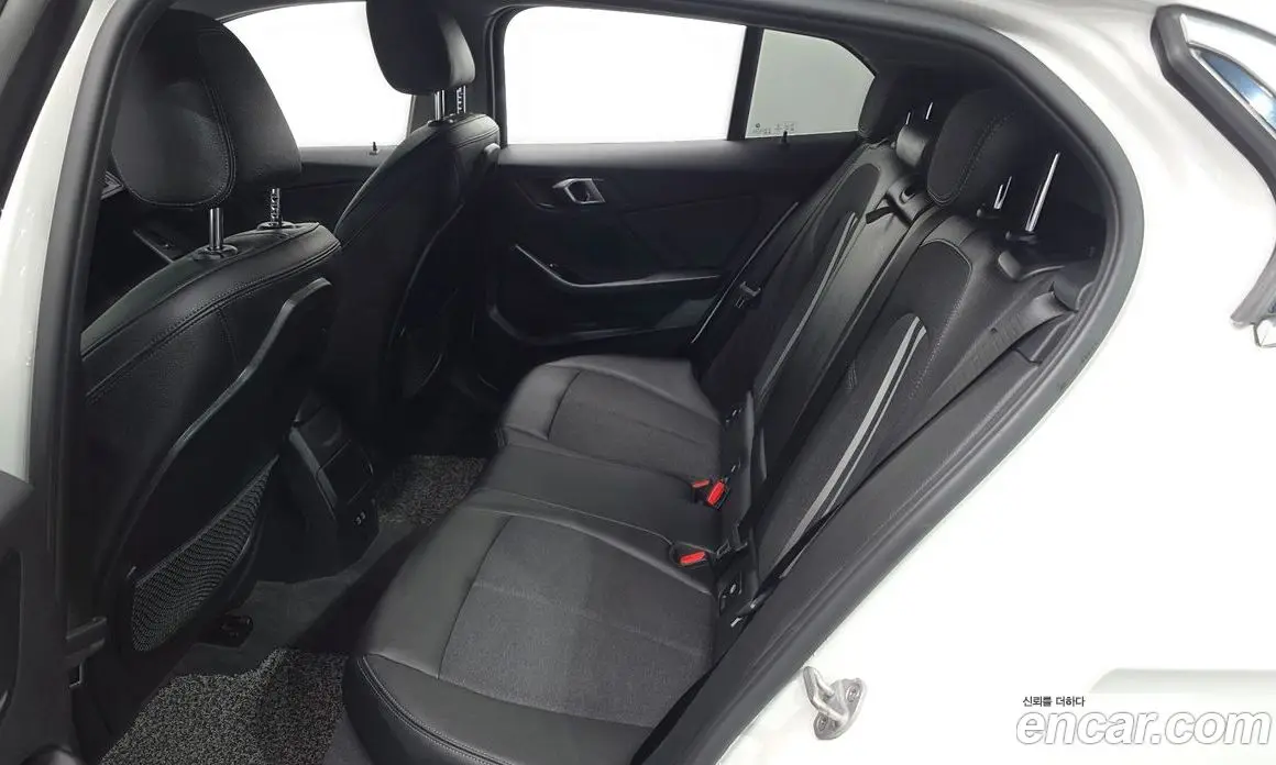 BMW 1 серия 2021 2.0 АКПП, фото 16