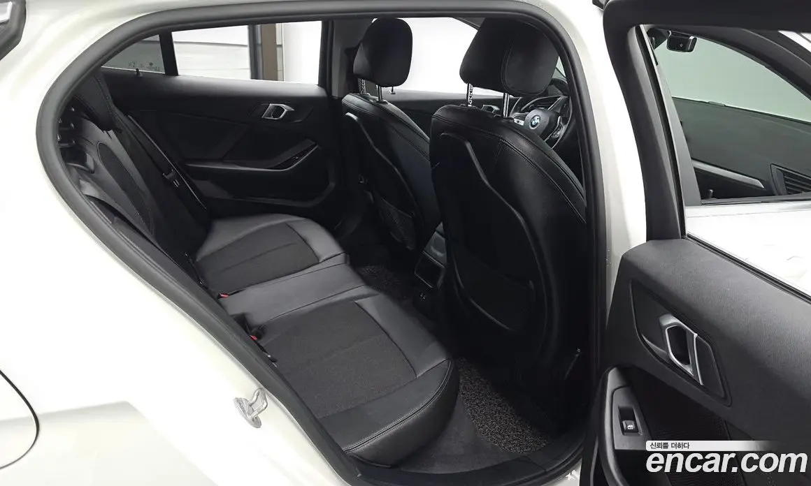 BMW 1 серия 2021 2.0 АКПП, фото 18