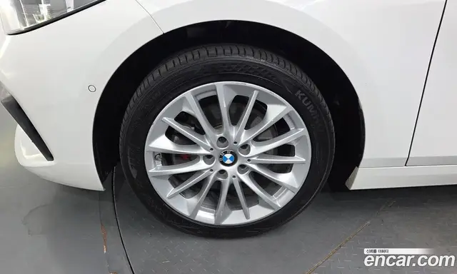 BMW 1 серия 2021 2.0 АКПП, миниатюра 5