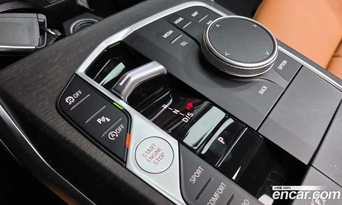 BMW 3 серия 2024 2.0 АКПП, фото 12