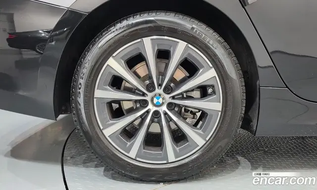 BMW 3 серия 2024 2.0 АКПП, миниатюра 5