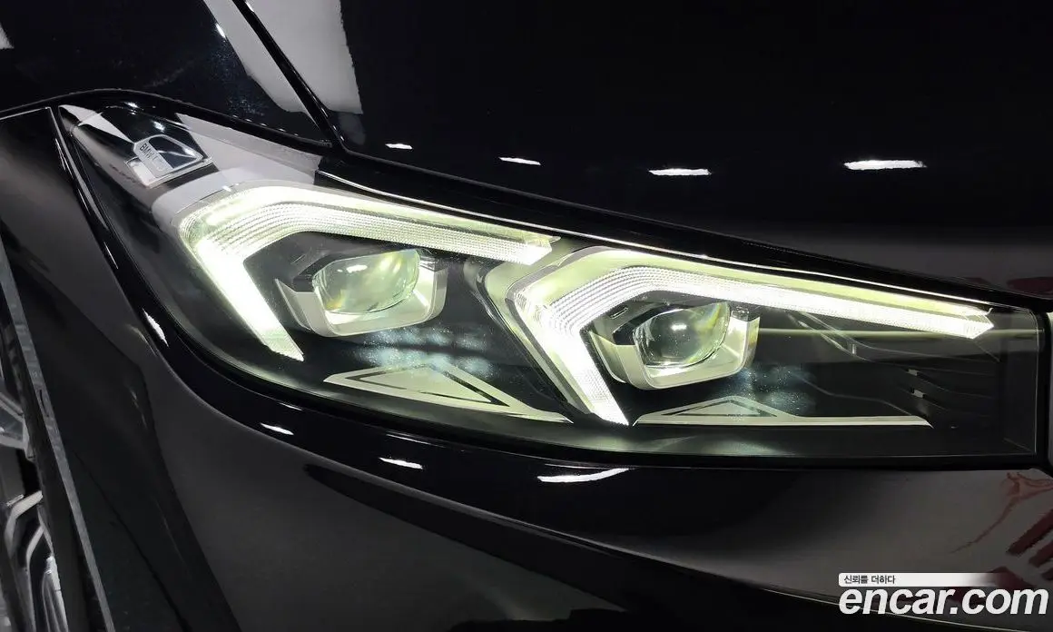 BMW 3 серия 2024 2.0 АКПП, фото 8