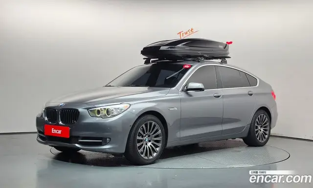BMW 5 серия, 2013, 136 726 км