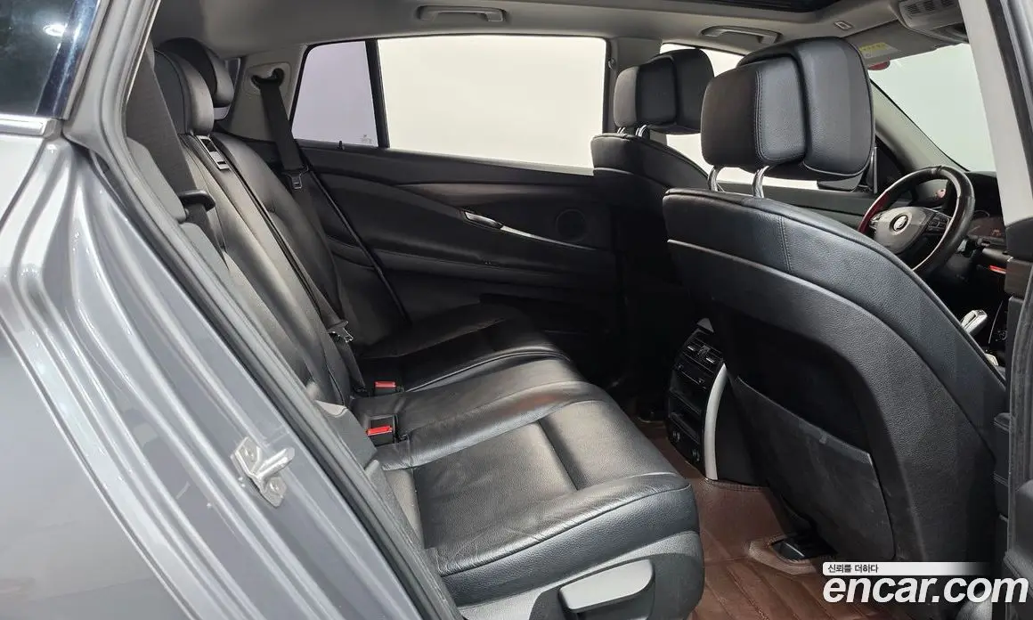 BMW 5 серия 2013 2.0 АКПП, фото 12