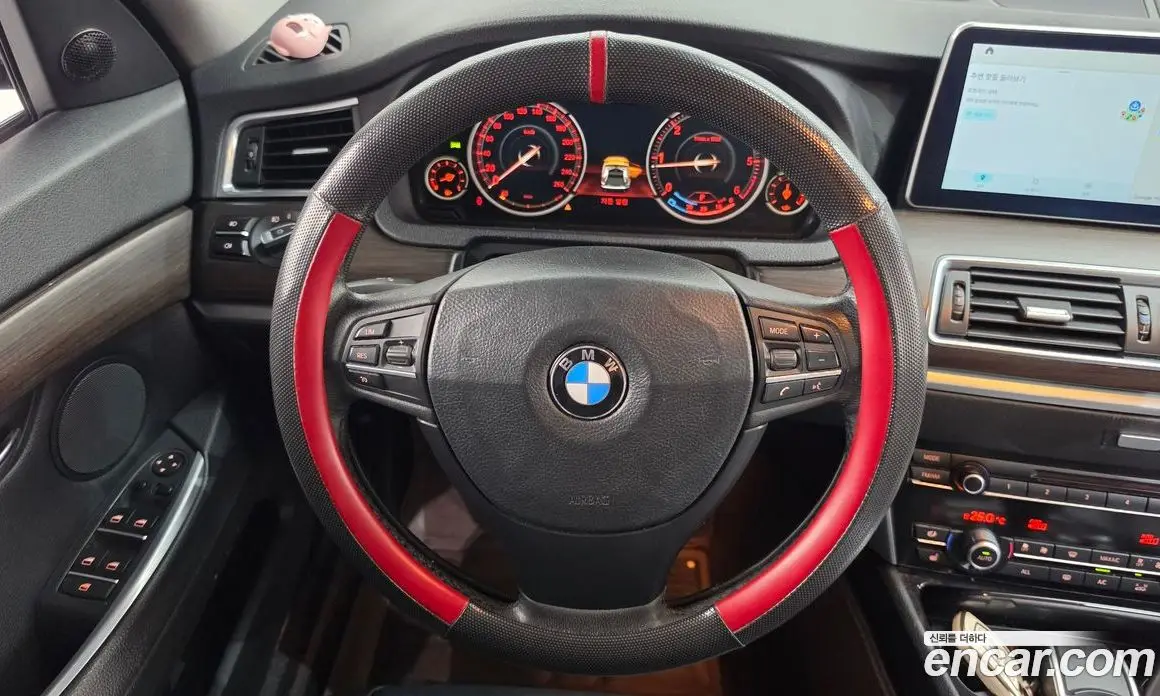 BMW 5 серия 2013 2.0 АКПП, фото 13