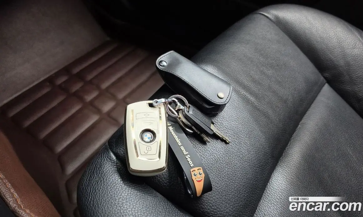 BMW 5 серия 2013 2.0 АКПП, фото 18