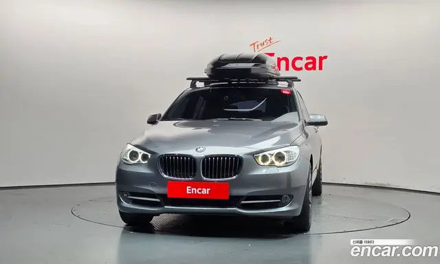 BMW 5 серия 2013 2.0 АКПП, миниатюра 3