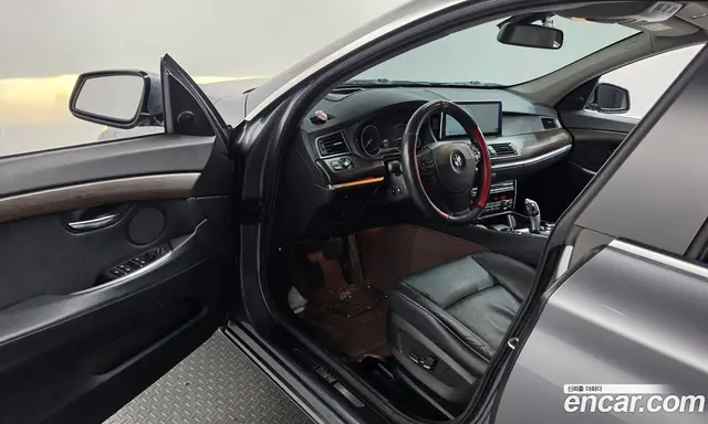BMW 5 серия 2013 2.0 АКПП, миниатюра 10