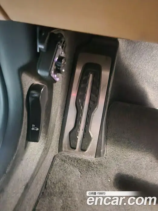 BMW 5 серия 2017 2.0 АКПП, миниатюра 3