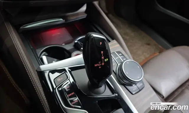 BMW 6 серия 2019 2.0 АКПП, миниатюра 11