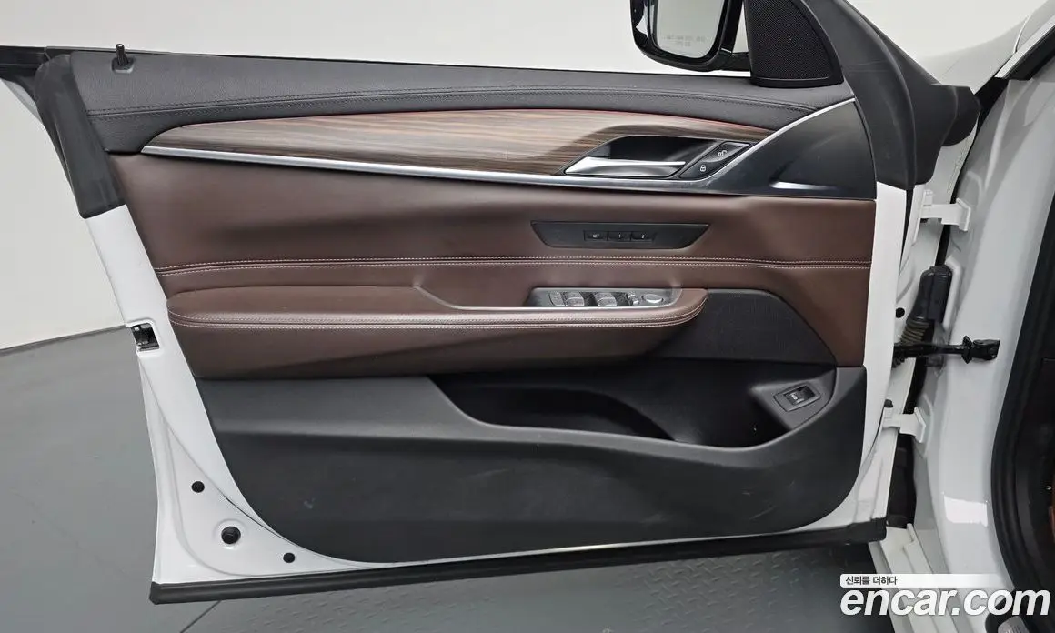 BMW 6 серия 2019 2.0 АКПП, фото 13