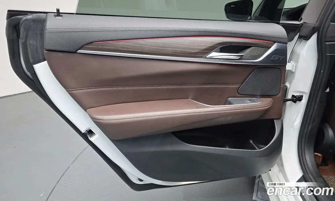 BMW 6 серия 2019 2.0 АКПП, фото 14