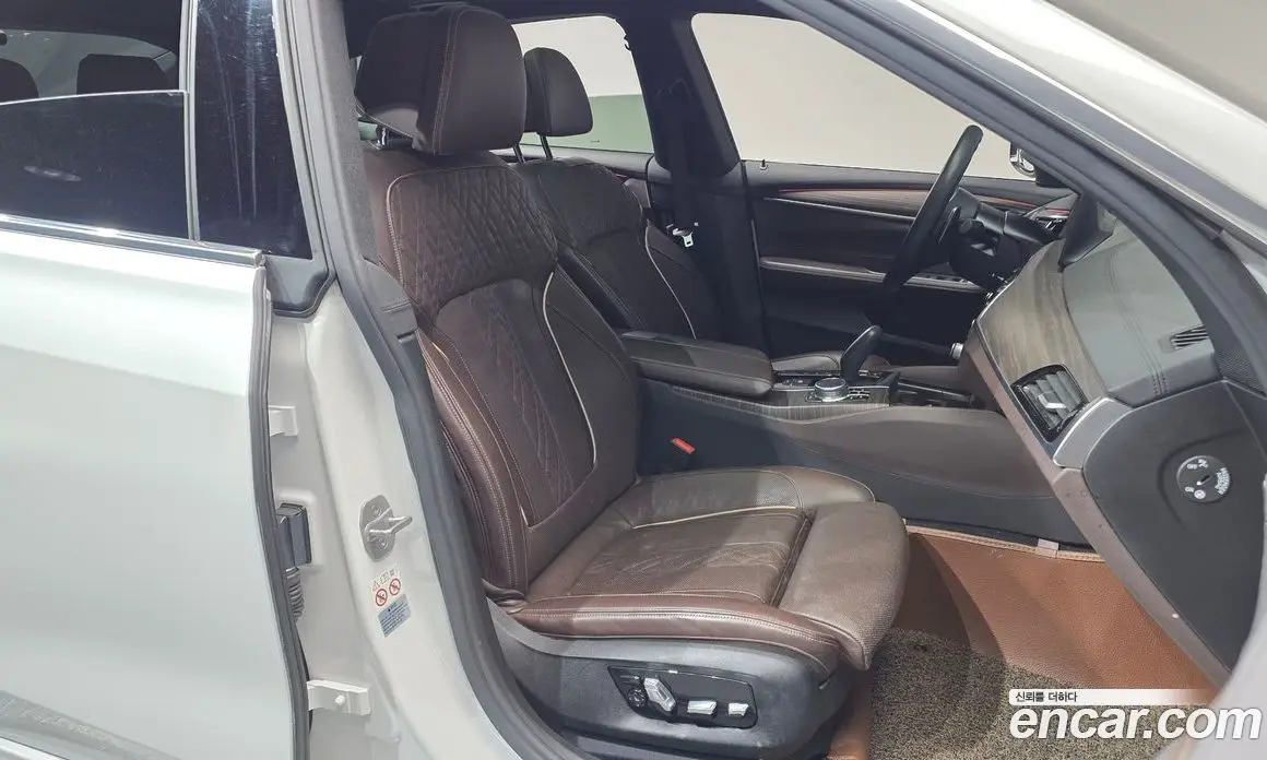 BMW 6 серия 2019 2.0 АКПП, фото 15