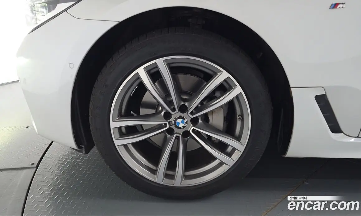 BMW 6 серия 2019 2.0 АКПП, фото 4