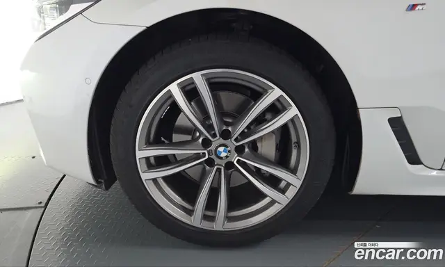 BMW 6 серия 2019 2.0 АКПП, миниатюра 4