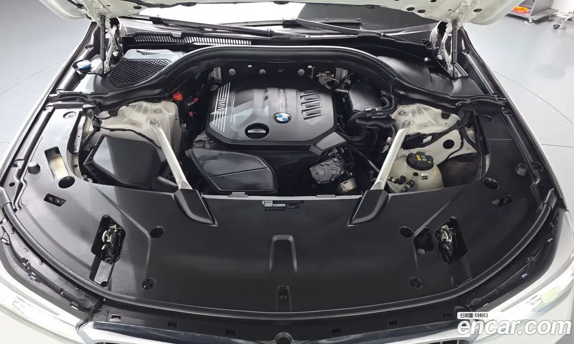 BMW 6 серия 2019 2.0 АКПП, фото 5
