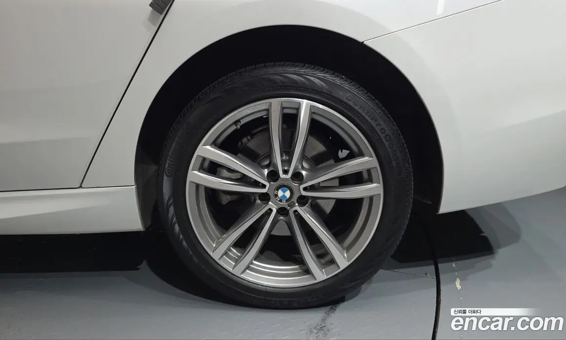 BMW 6 серия 2019 2.0 АКПП, фото 6