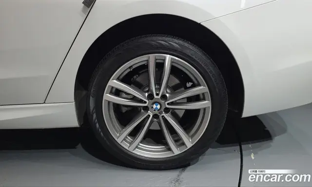 BMW 6 серия 2019 2.0 АКПП, миниатюра 6