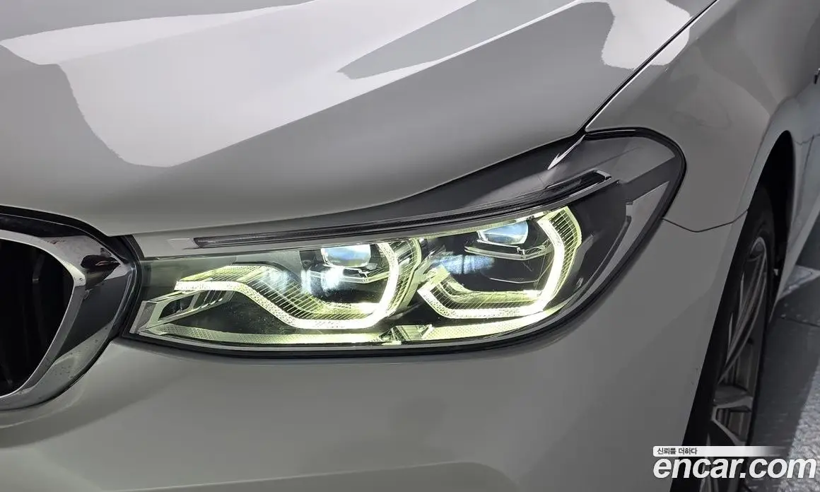 BMW 6 серия 2019 2.0 АКПП, фото 7