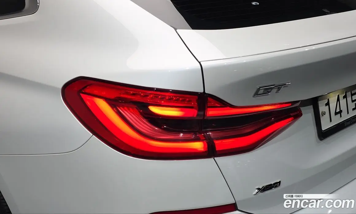 BMW 6 серия 2019 2.0 АКПП, фото 8