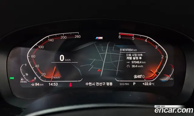 BMW 6 серия 2020 2.0 АКПП, миниатюра 11