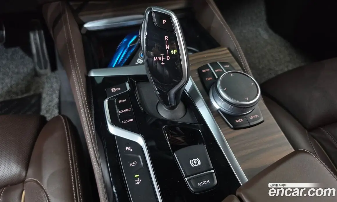 BMW 6 серия 2020 2.0 АКПП, фото 12