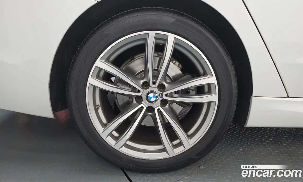 BMW 6 серия 2020 2.0 АКПП, фото 5