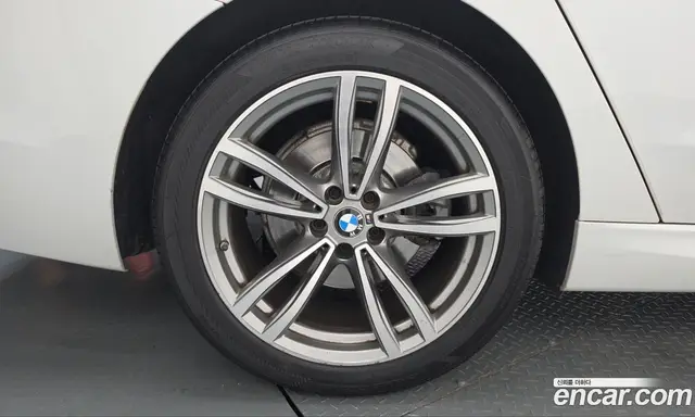 BMW 6 серия 2020 2.0 АКПП, миниатюра 5