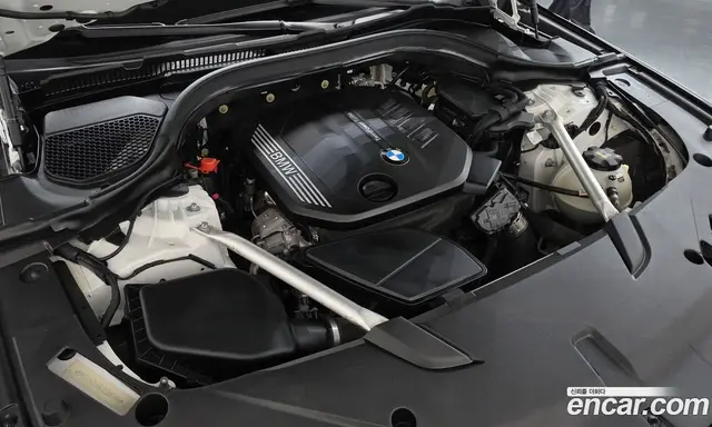 BMW 6 серия 2020 2.0 АКПП, миниатюра 6