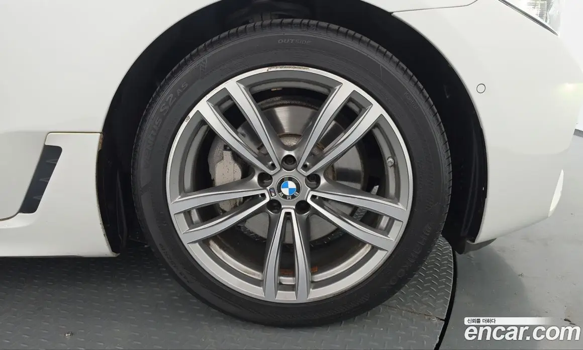 BMW 6 серия 2020 2.0 АКПП, фото 7
