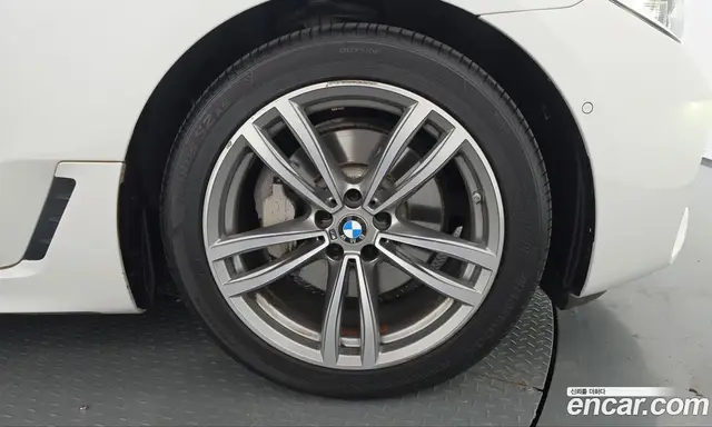 BMW 6 серия 2020 2.0 АКПП, миниатюра 7