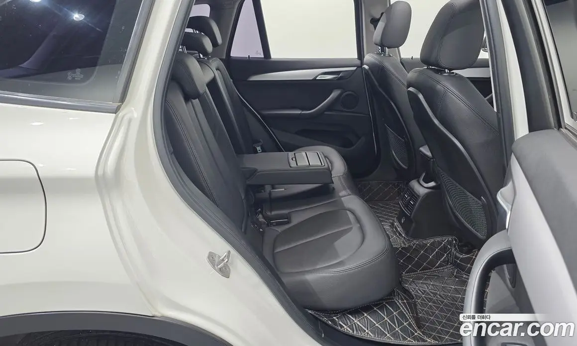 BMW X1 2018 2.0 АКПП, фото 11