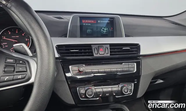 BMW X1 2018 2.0 АКПП, миниатюра 12