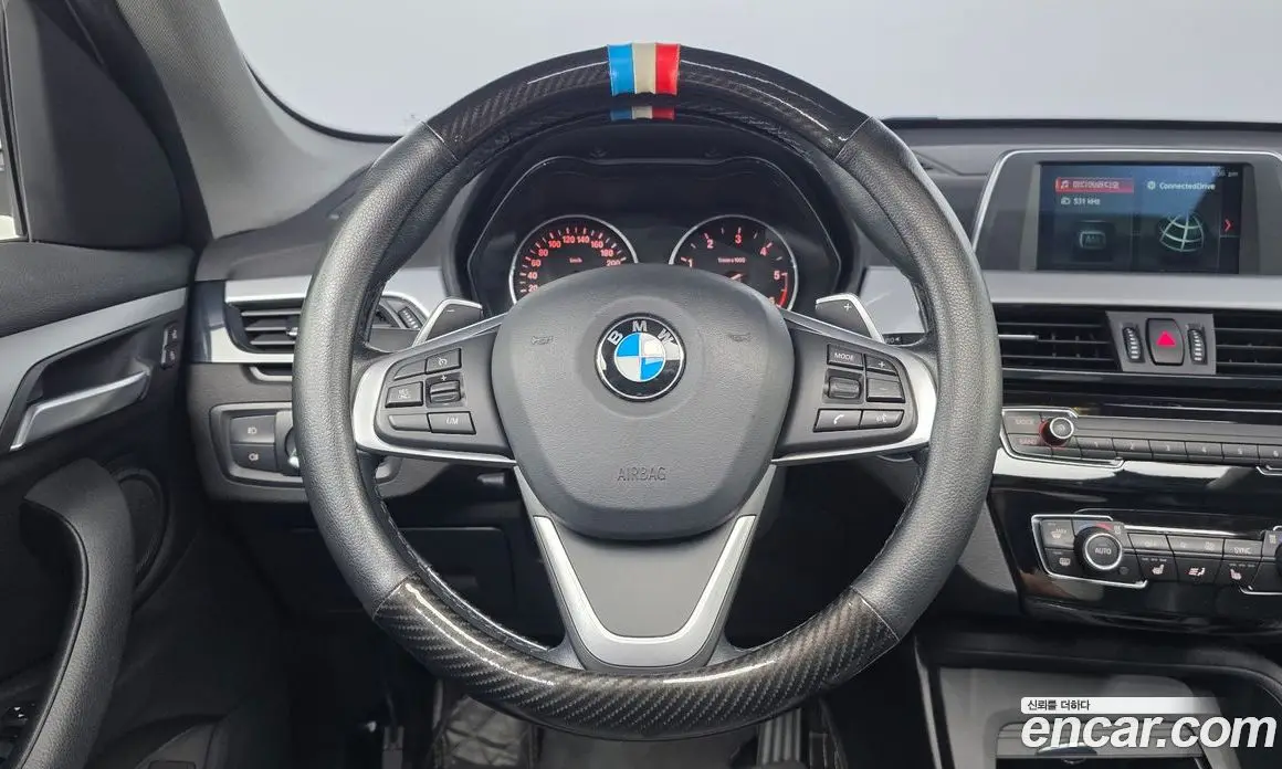 BMW X1 2018 2.0 АКПП, фото 13