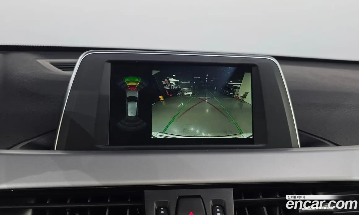 BMW X1 2018 2.0 АКПП, фото 14