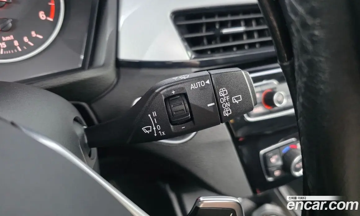 BMW X1 2018 2.0 АКПП, фото 20