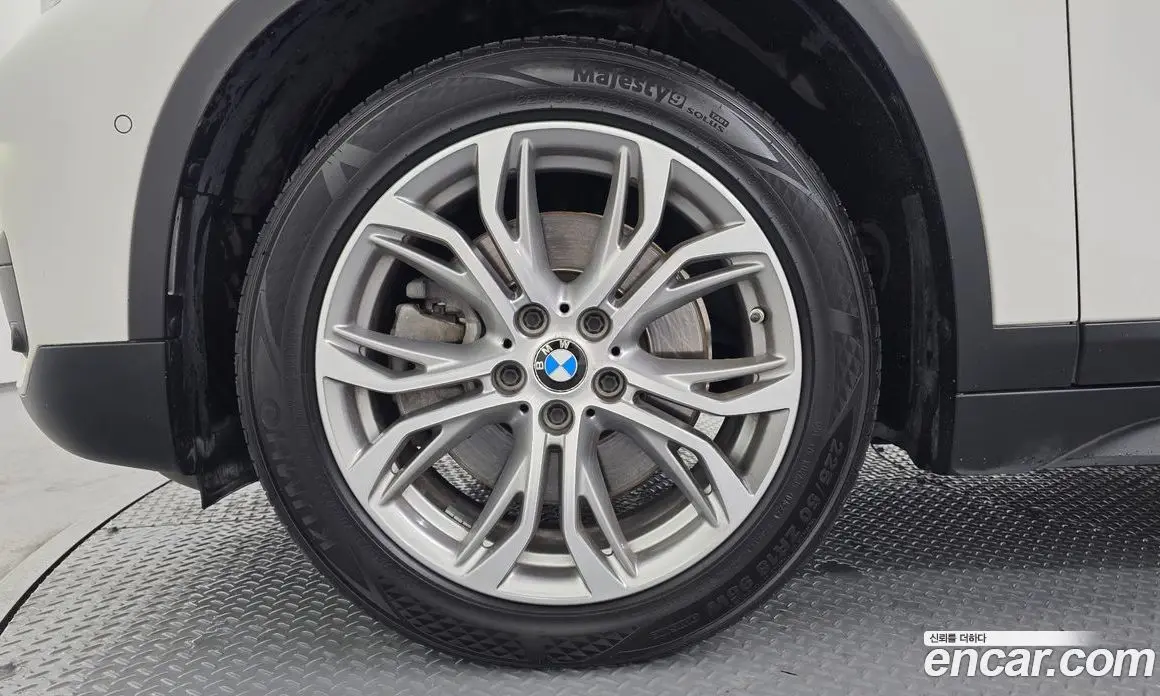 BMW X1 2018 2.0 АКПП, фото 5