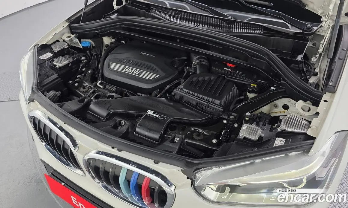 BMW X1 2018 2.0 АКПП, фото 6