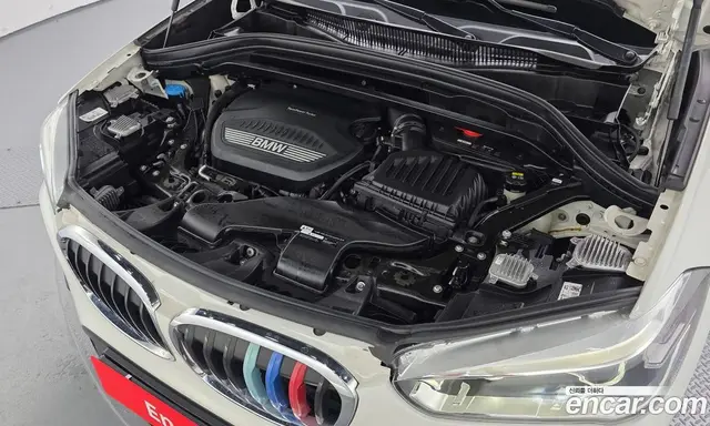 BMW X1 2018 2.0 АКПП, миниатюра 6