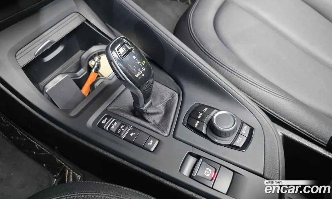 BMW X1 2018 2.0 АКПП, фото 9