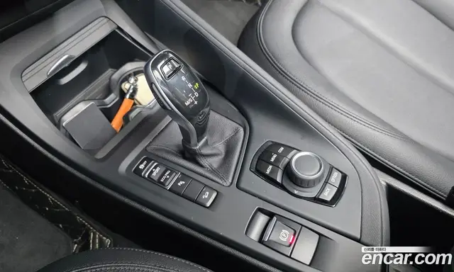 BMW X1 2018 2.0 АКПП, миниатюра 9