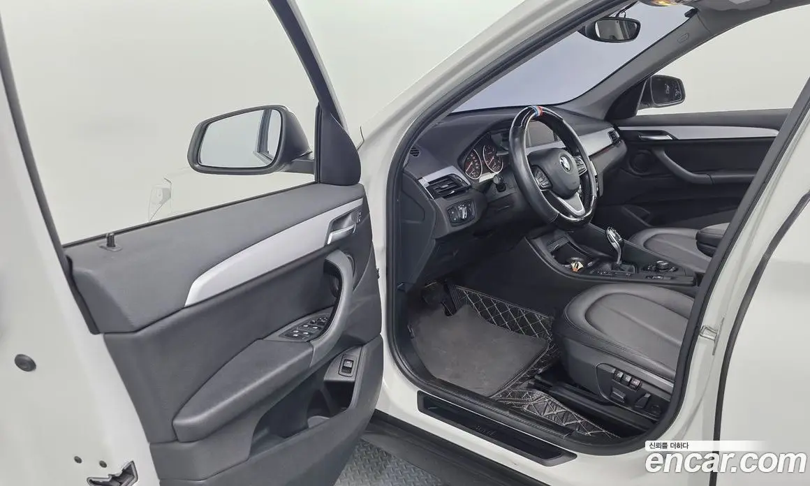 BMW X1 2018 2.0 АКПП, фото 10