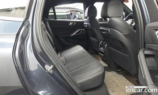 BMW X6 2022 3.0 АКПП, миниатюра 12