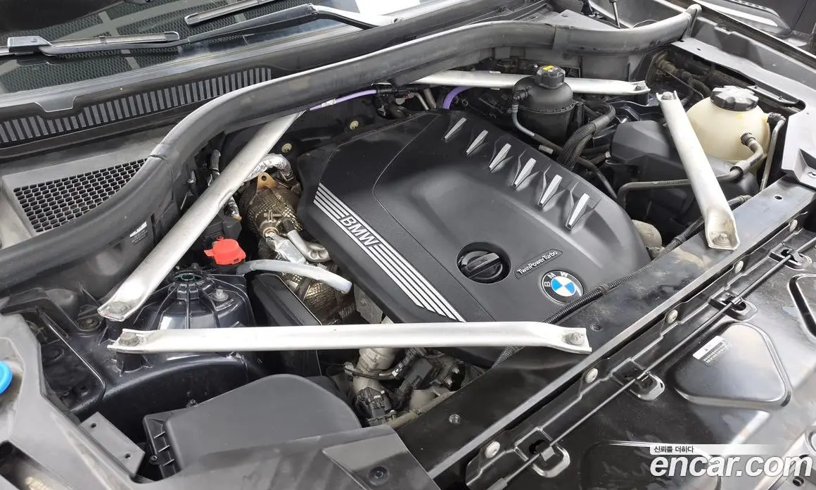 BMW X6 2022 3.0 АКПП, фото 6
