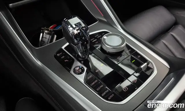 BMW X6 2022 3.0 АКПП, миниатюра 9